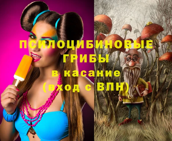 молекула духа Баксан